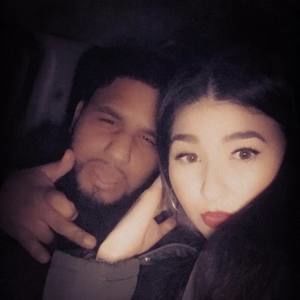 Meet your Posher, Chiina